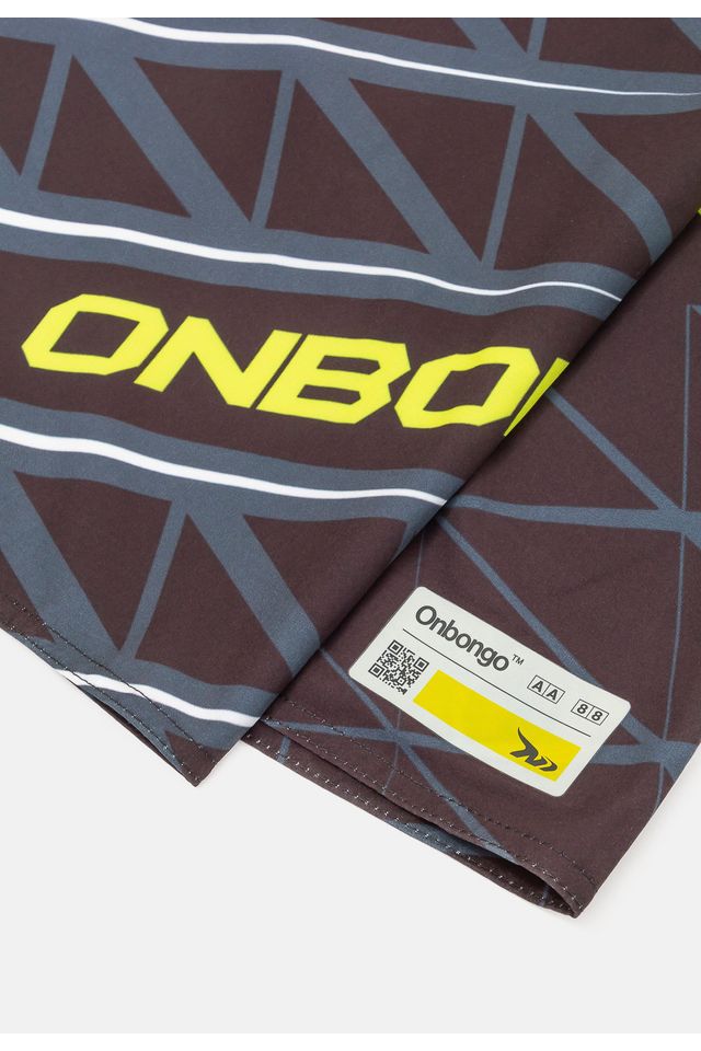 Boardshort-Onbongo-Plus-Size-Cel-Preto