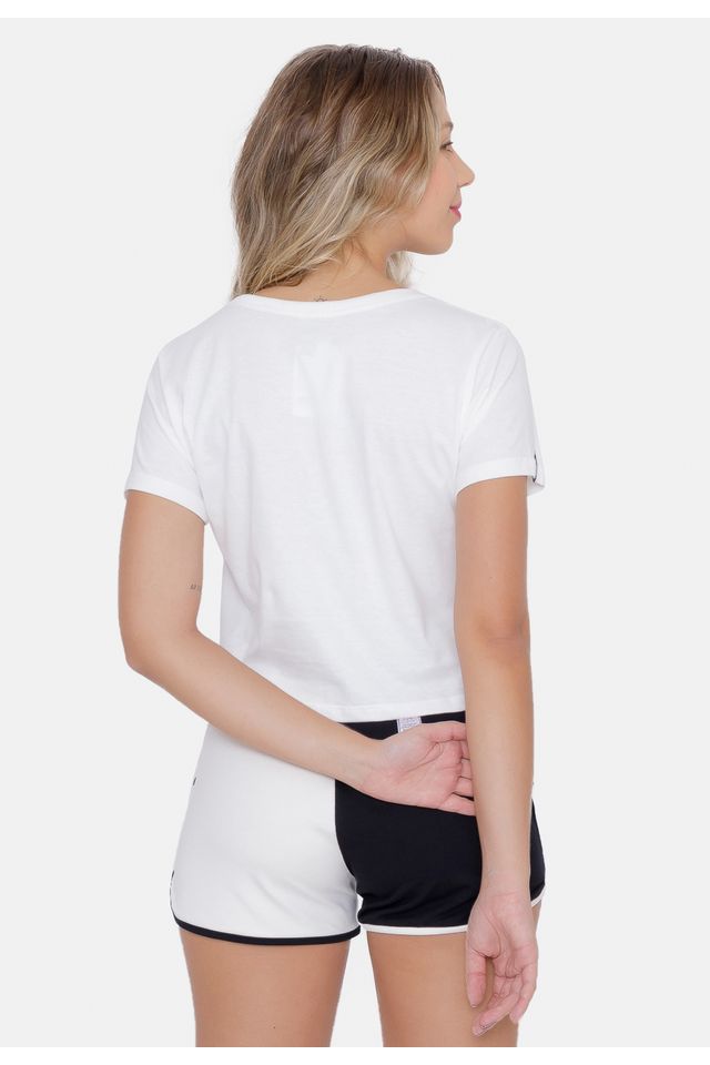 Camiseta-Ecko-Feminina-Been-Off-White