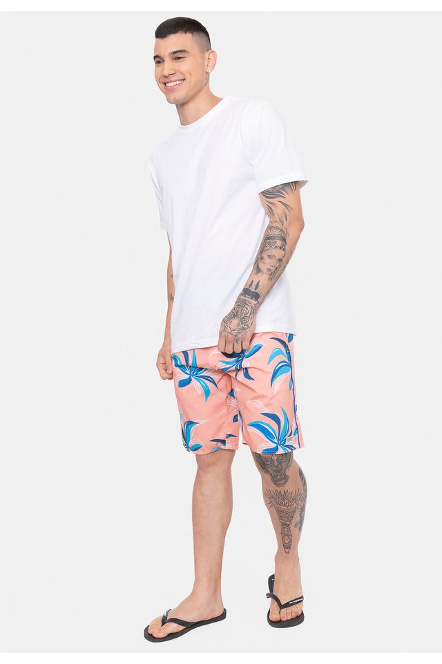 Boardshort-Oneill-Grove-Flow-Coral