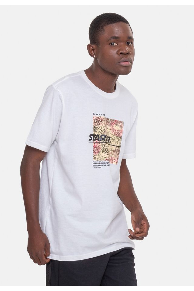 Camiseta-Starter-Botanico-Off-White