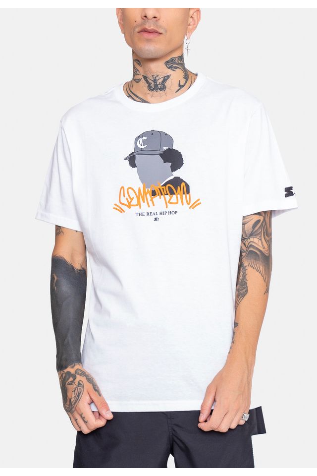 Camiseta-Starter-Eazy-Compton-Off-White