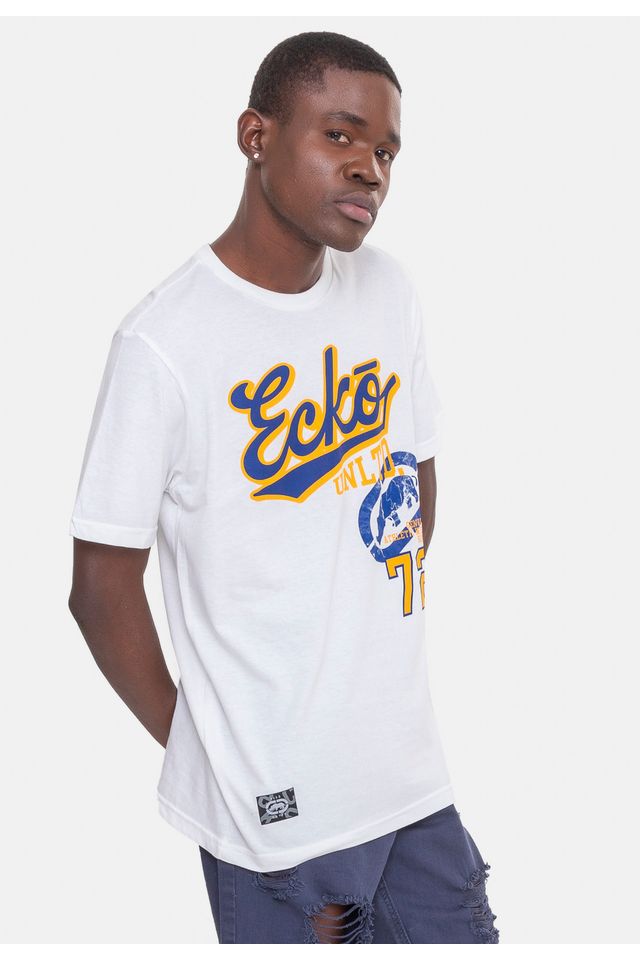 Camiseta-Ecko-School-Off-White