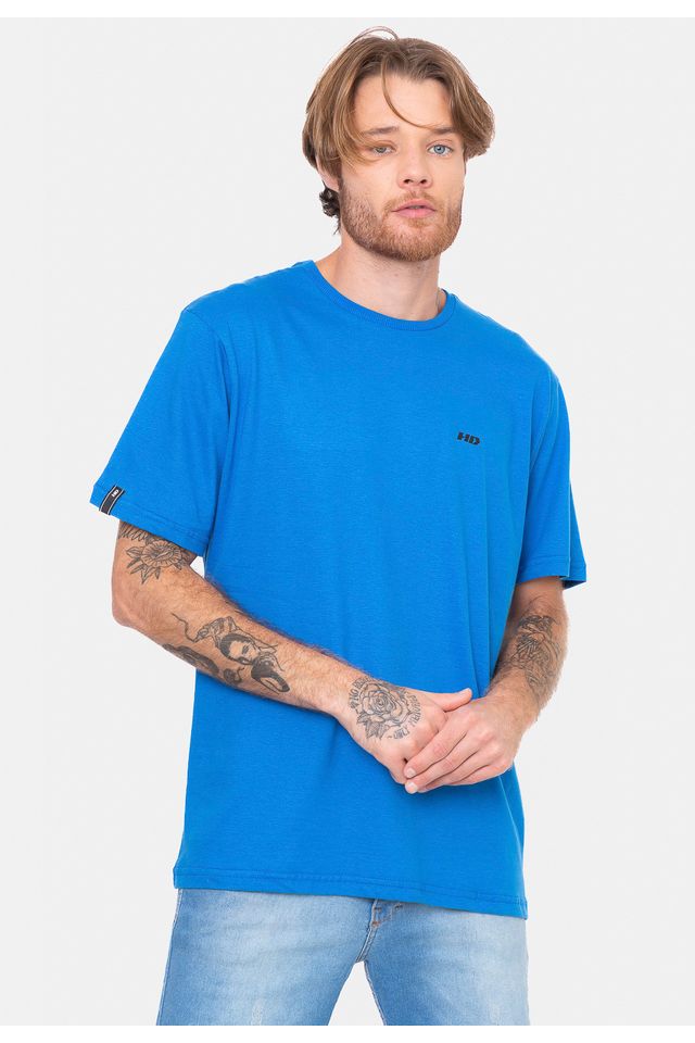 Camiseta-HD-Surfers-Azul