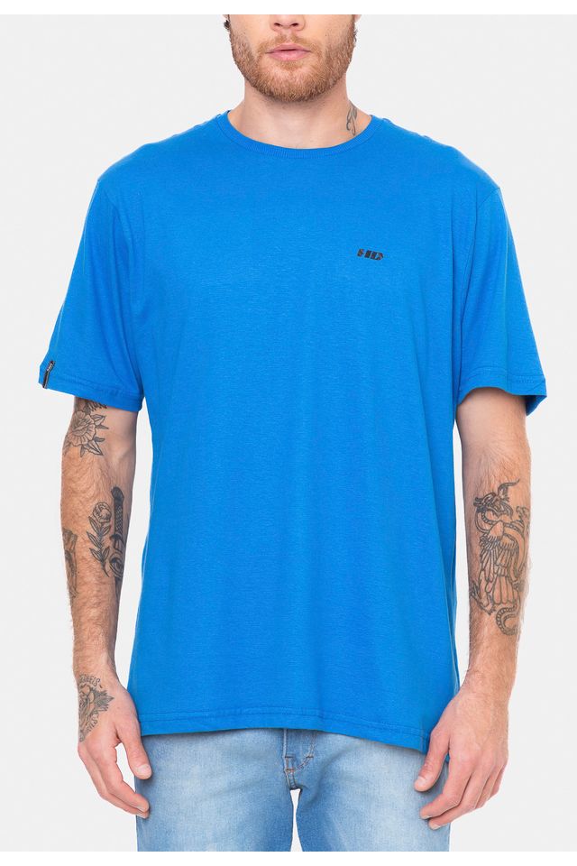 Camiseta-HD-Surfers-Azul