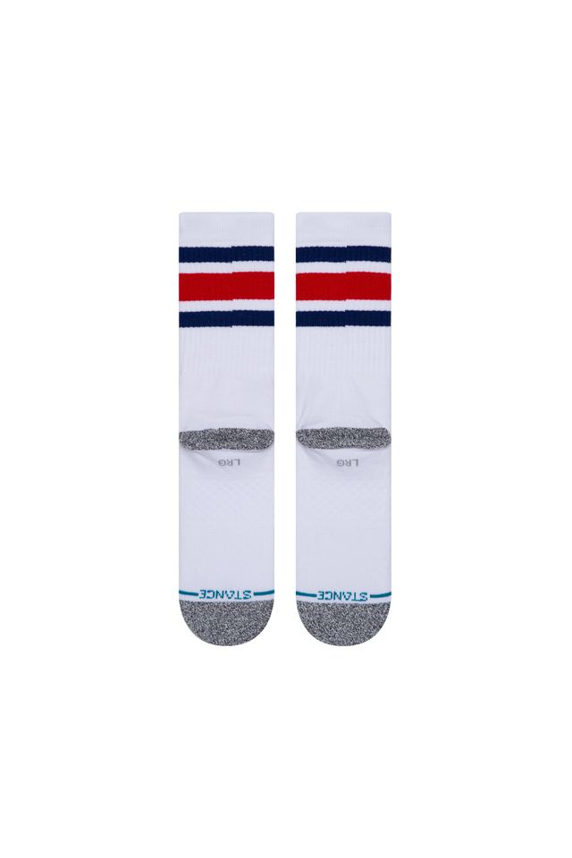 hockey stance socks