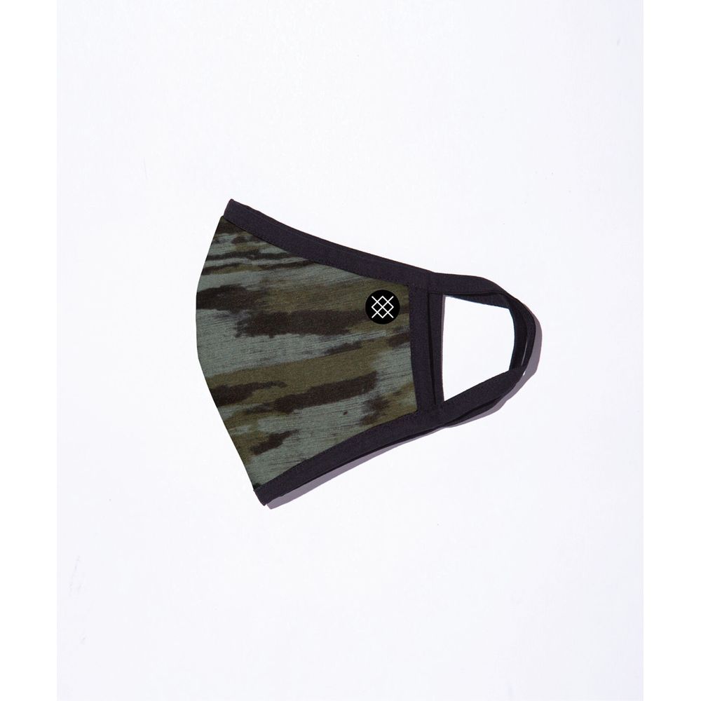 Máscara Stance Ramp Camo Butter Blend - Urbane