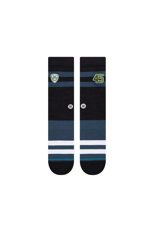 hockey stance socks