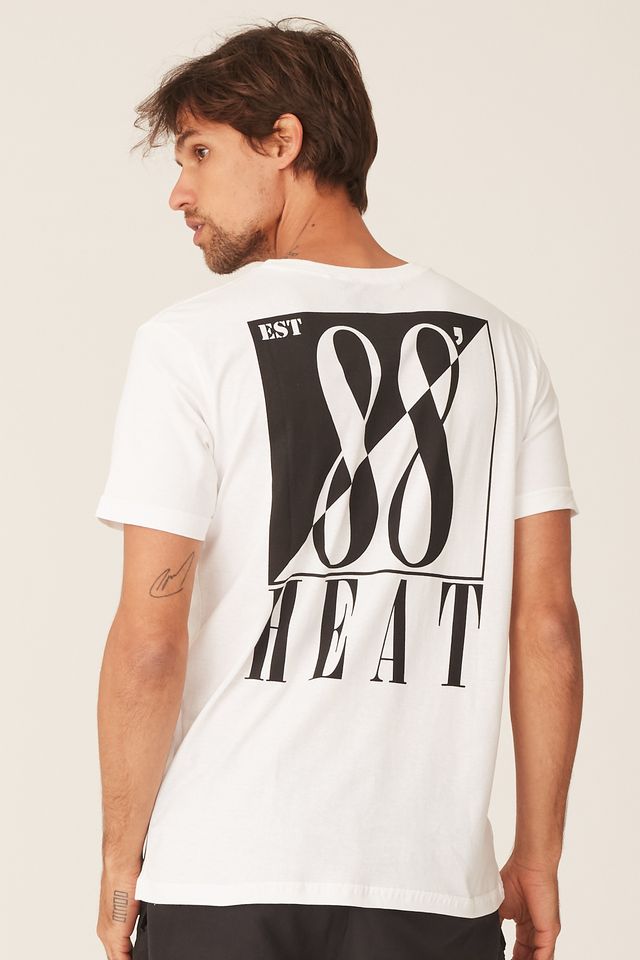 Camisa do Miami Heat em Oferta