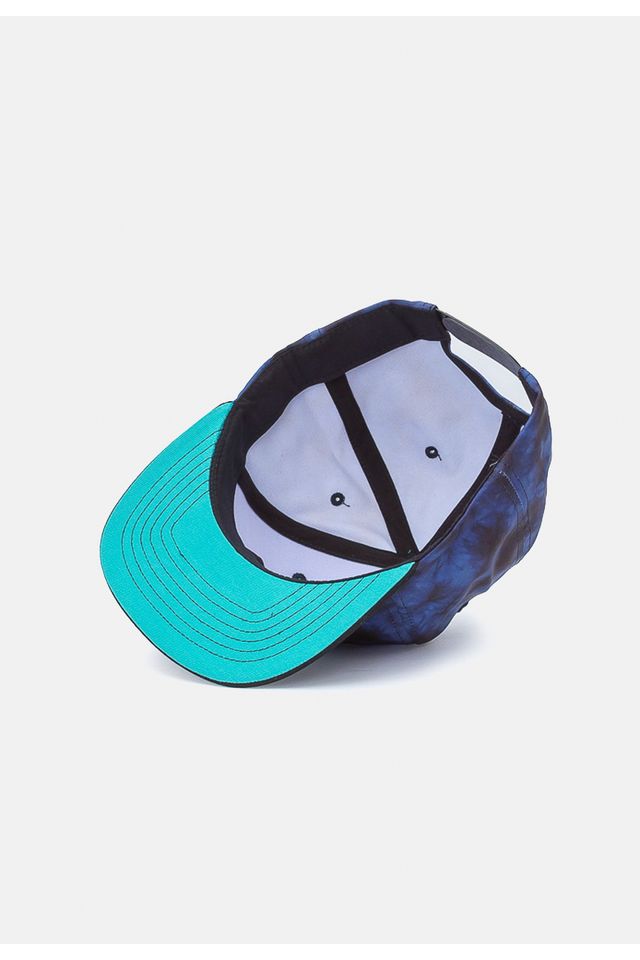 Bone-HD-Aba-Reta-Snapback-Azul