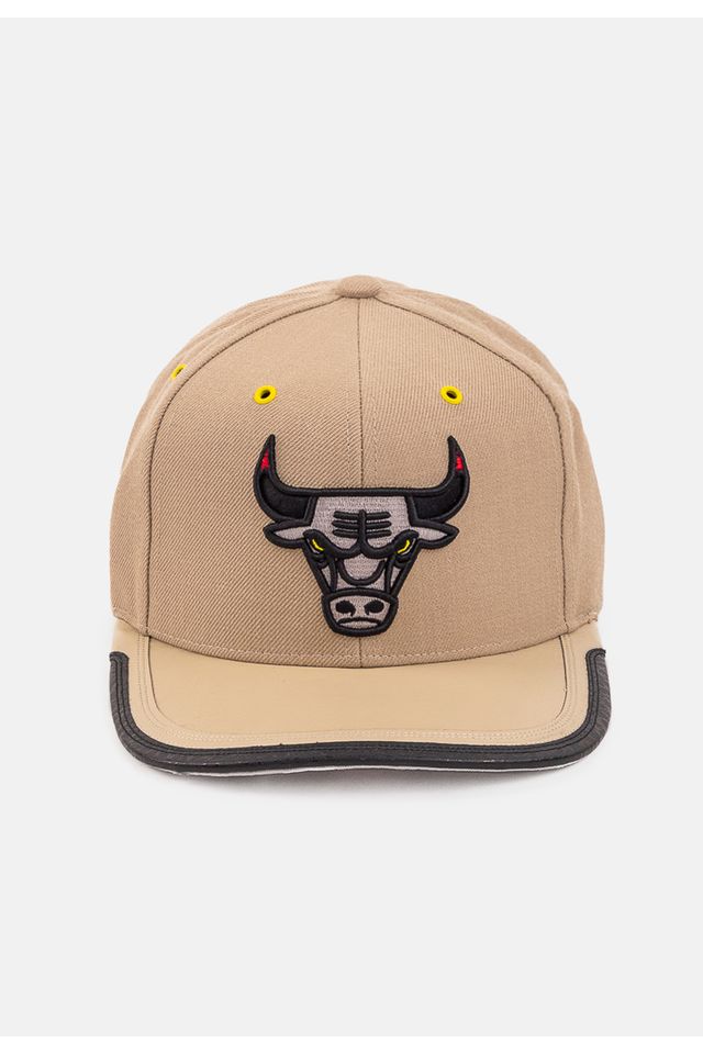 Bone-Mitchell---Ness-NBA-Day-3-Chicago-Bulls-Caqui