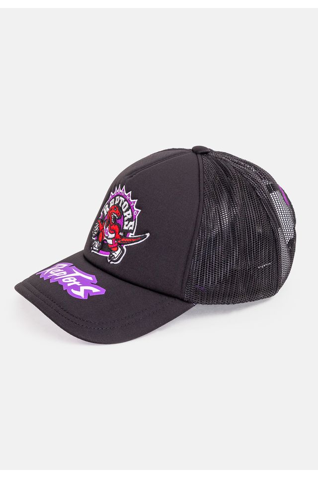 Bone-Mitchell---Ness-NBA-Trucker-HWC-Toronto-Raptors-Preto