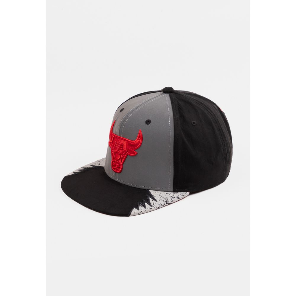 Mitchell & Ness NBA All Over Crew 2.0 Chicago Bulls main image 0