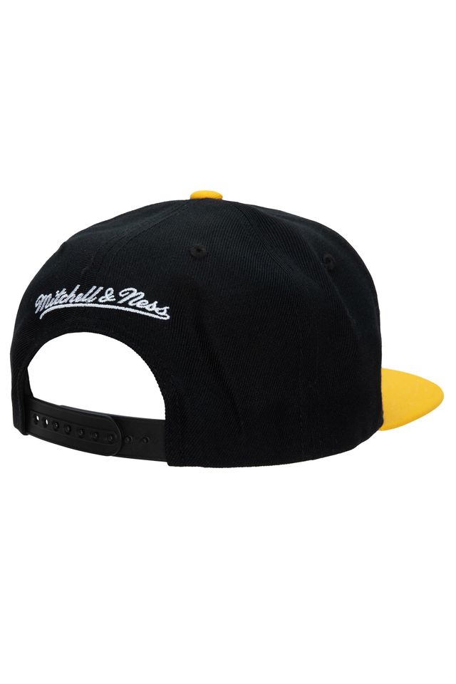 Bone-Mitchell---Ness-NBA-Champs-HWC-Los-Angeles-Lakers-Preto