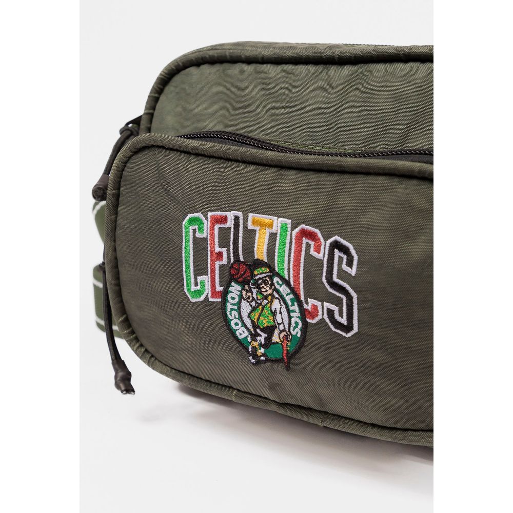 Bolsa NBA Shoulder Bag Boston Celtics Verde Urbane