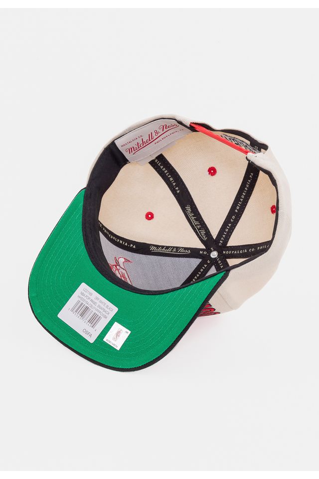 mitchell and ness aba