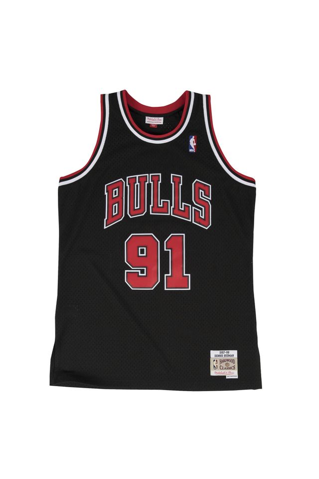 Dennis rodman jersey new arrivals