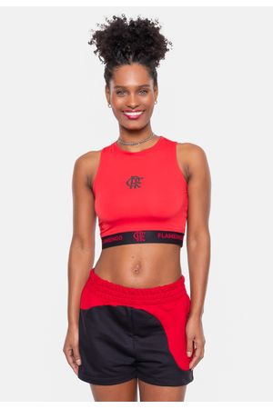 Flamengo roupas hot sale femininas