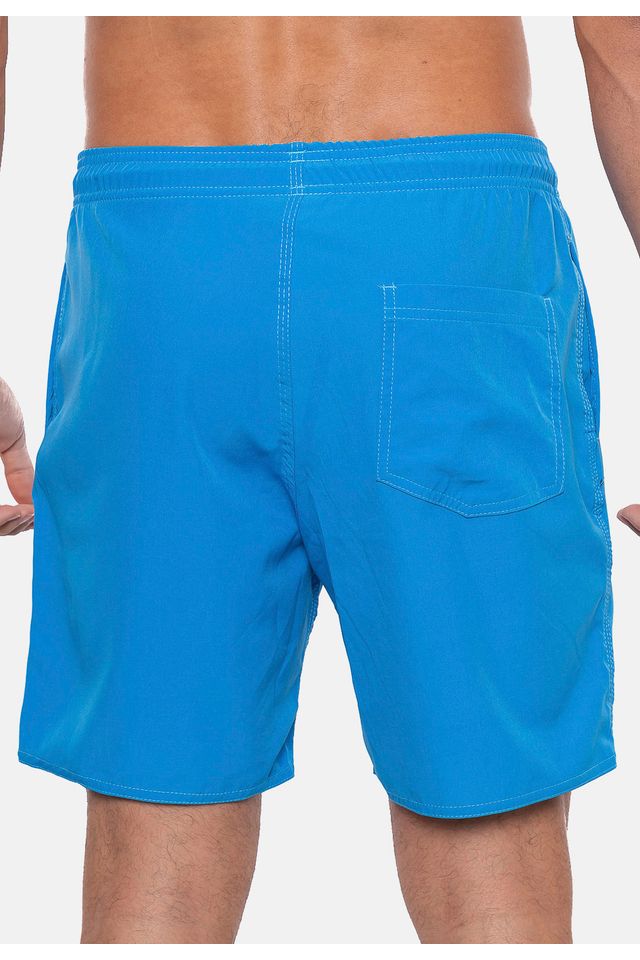 Shorts-Fatal-Elastico-Pacific-Blue