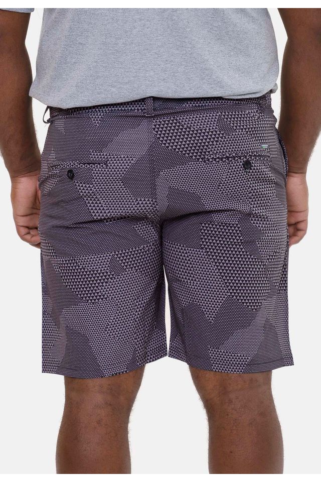 Boardshort-HD-Hibrido-Cinza-Escuro