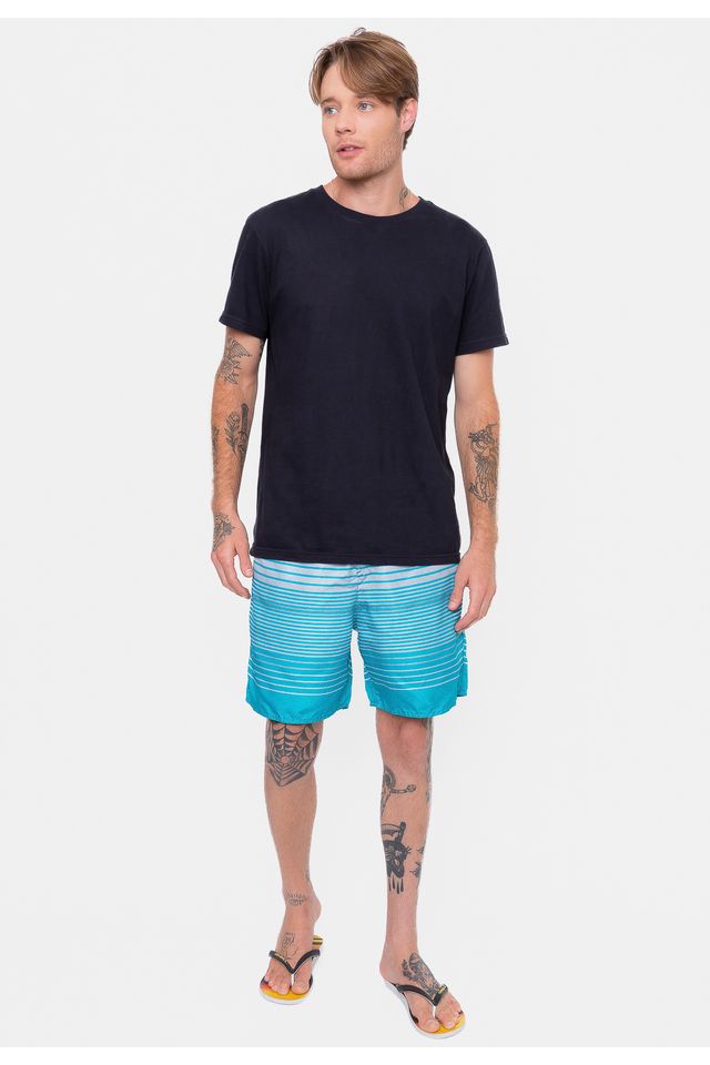 Shorts-Fatal-Com-Elastico-Preto