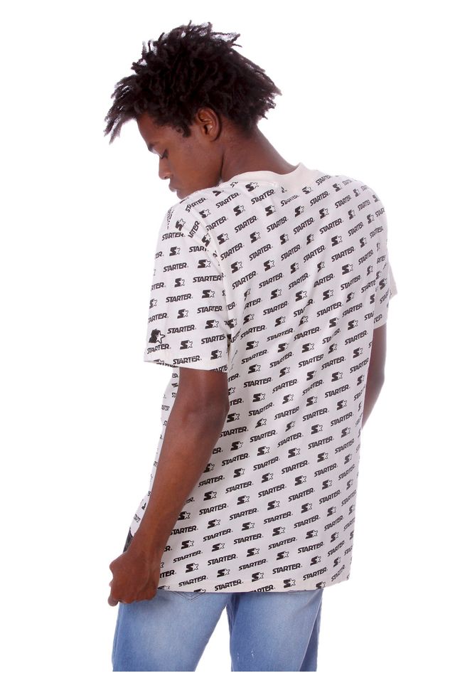 Camiseta-Starter-Estampada-Logoline-Off-White
