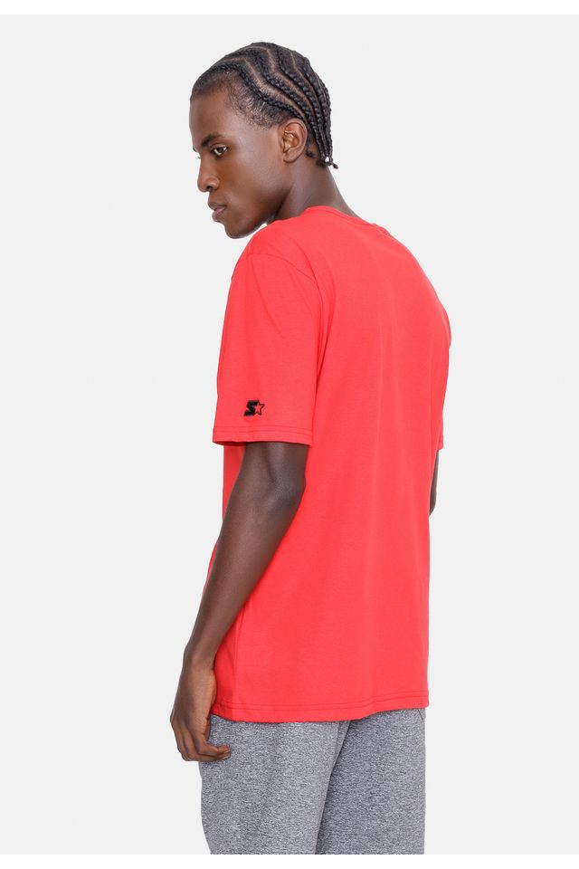 Camiseta-Starter-Estampada-Logo-Starts-Vermelha