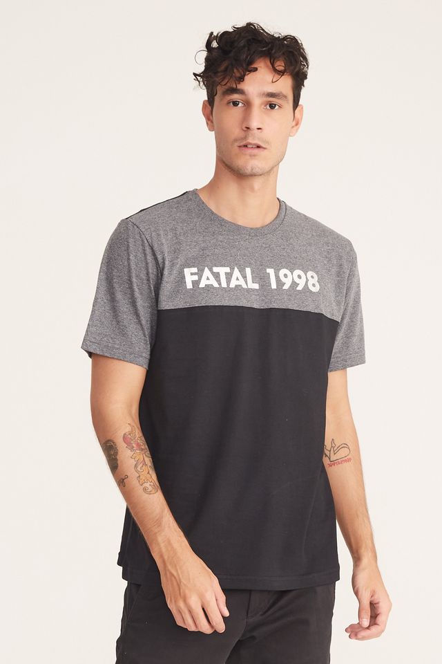 Camiseta-Fatal-Especial-Preta