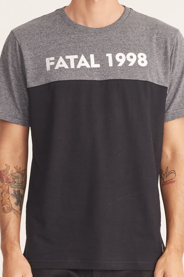 Camiseta-Fatal-Especial-Preta