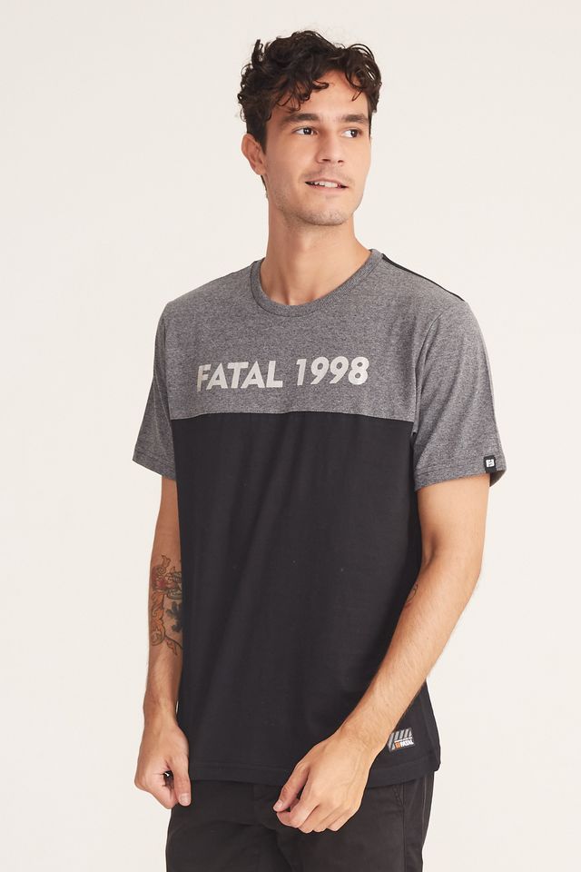 Camiseta-Fatal-Especial-Preta