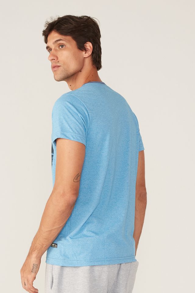 Camiseta-Onbongo-Especial-Azul-Claro-Mescla