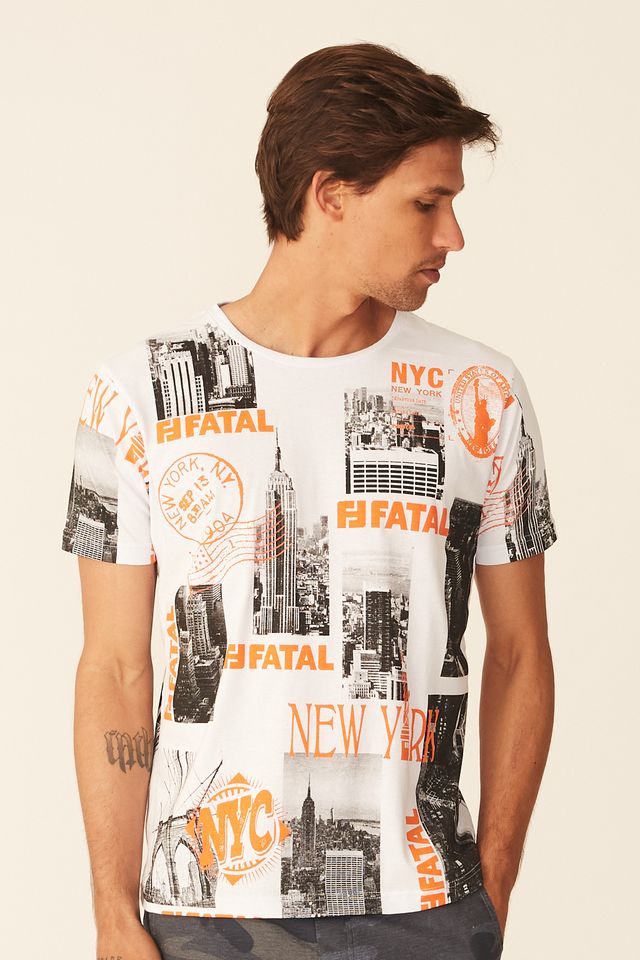 Camiseta-Fatal-Especial-Off-White