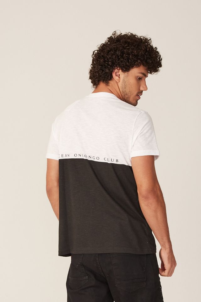 Camiseta-Onbongo-Especial-Branca