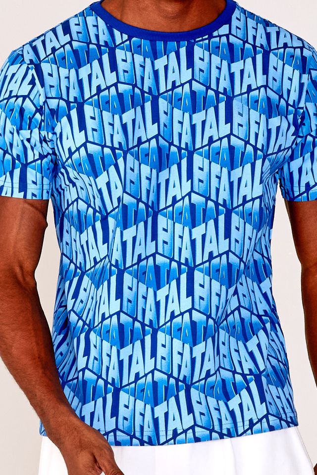 Camiseta-Fatal-Especial-Azul-Royal