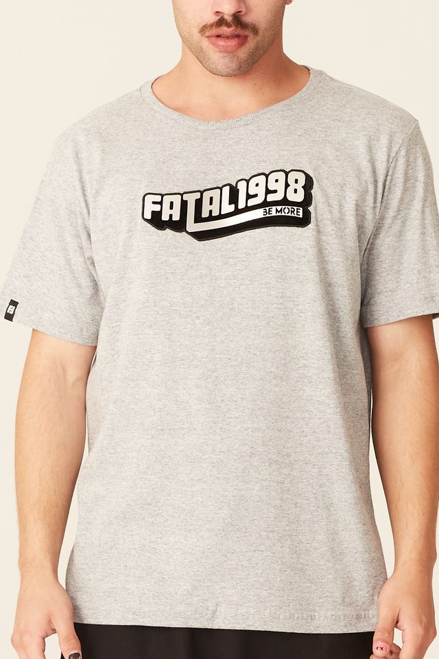 Camiseta-Fatal-Especial-Cinza-Mescla