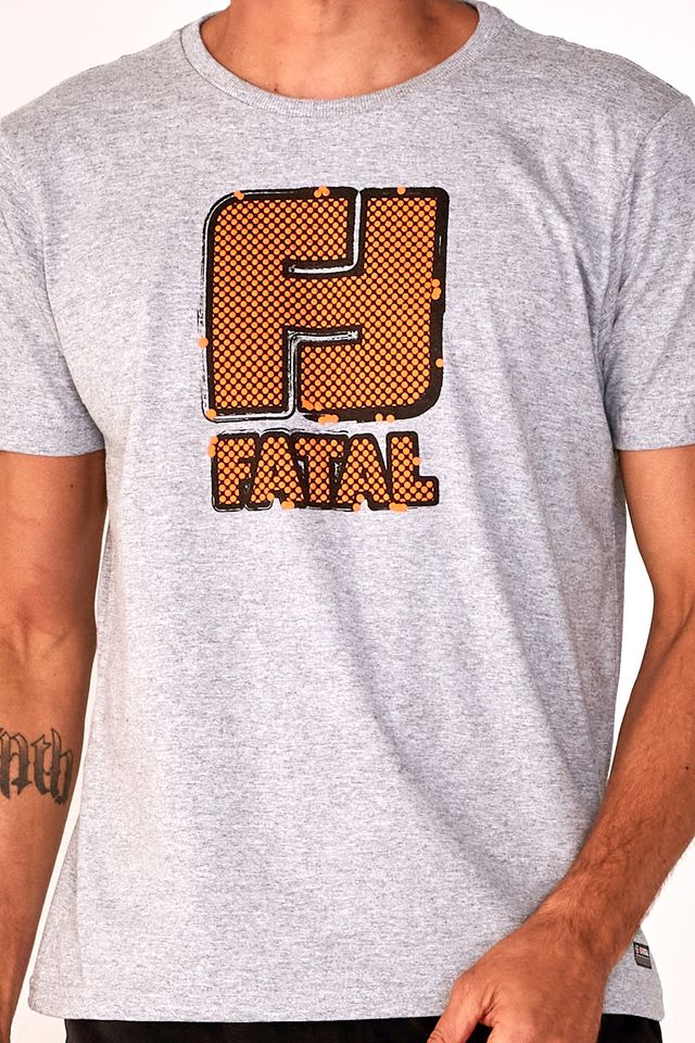 Camiseta-Fatal-Estampada-Cinza-Mescla