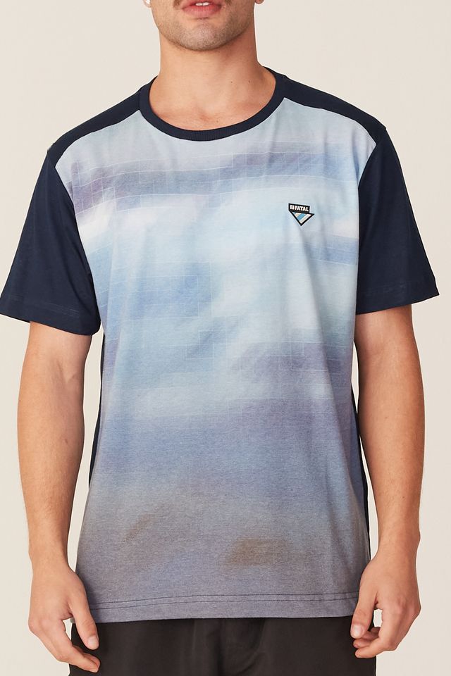 Camiseta-Fatal-Especial-Azul-Marinho