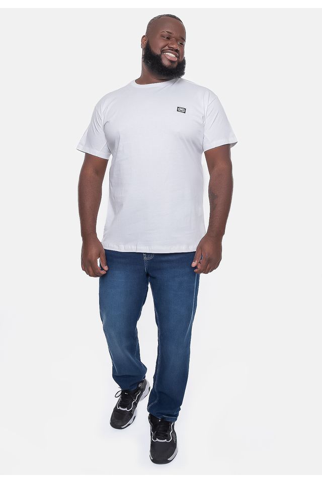 Camiseta-Ecko-Plus-Size-Estampada-Branca-Off