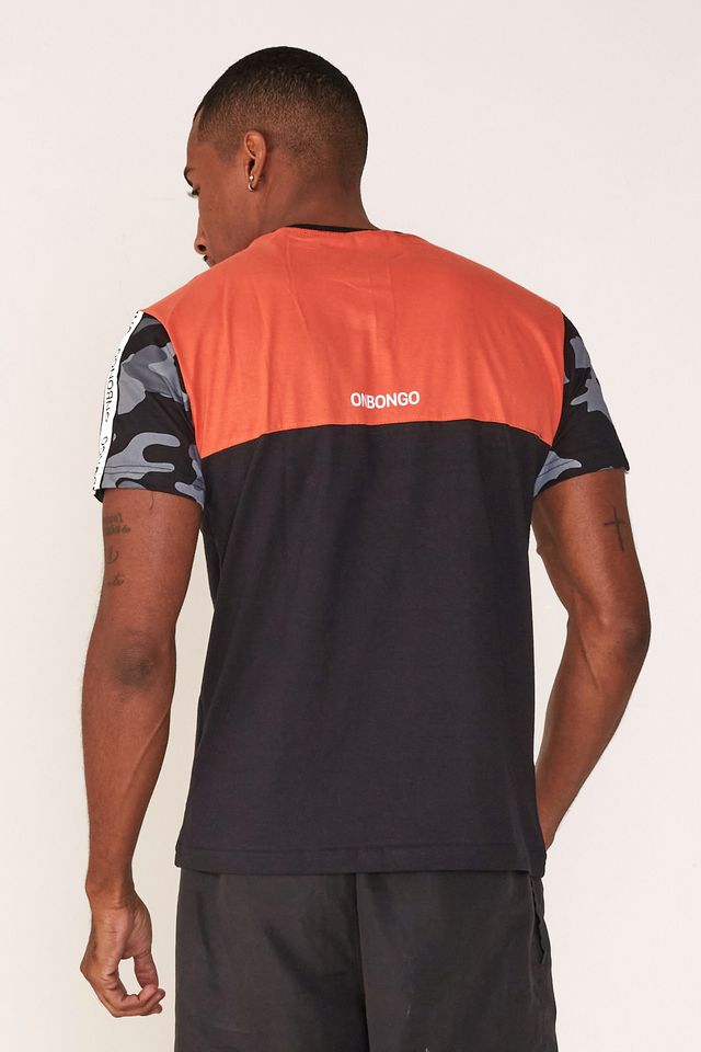 Camiseta-Onbongo-Especial-Laranja