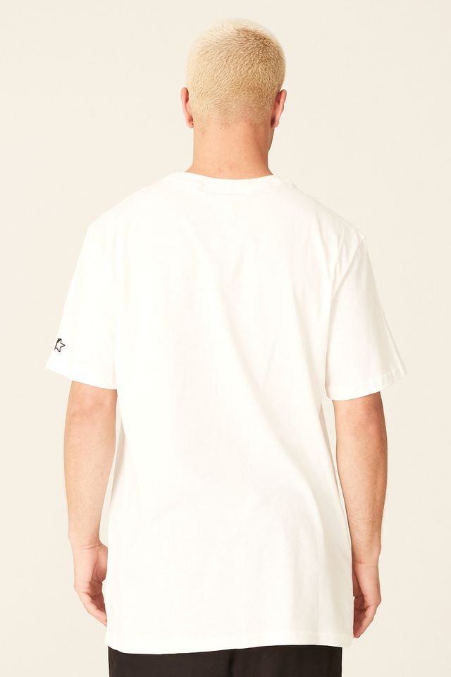 Camiseta-Starter-Extraterrestre-I-Collab-ET-Off-White