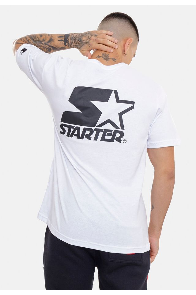 Camiseta-Starter-Collab-Coca-Cola-Big-Logo-Front-Back-Branca