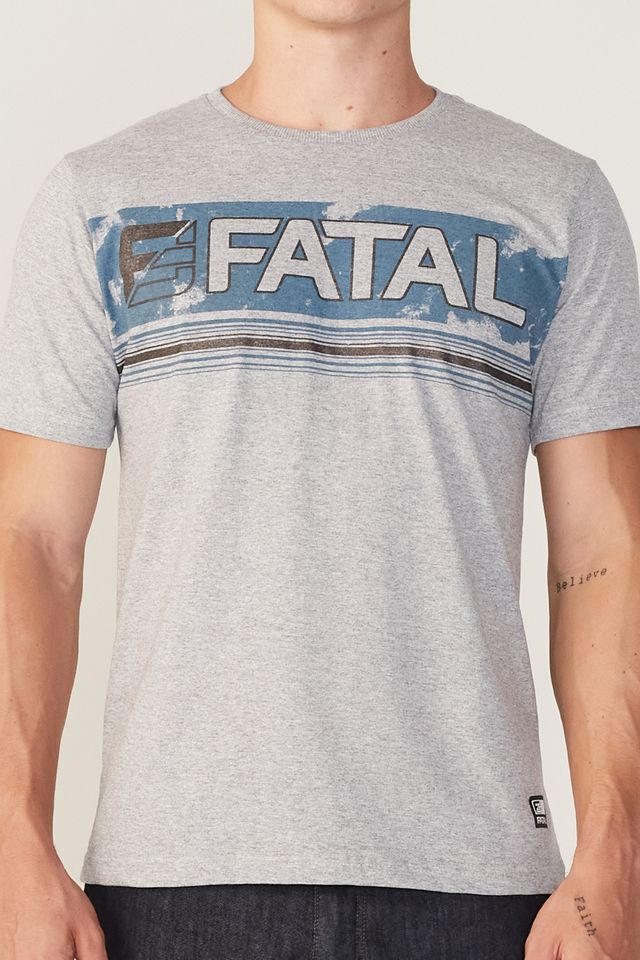 Camiseta-Fatal-Estampada-Cinza-Mescla