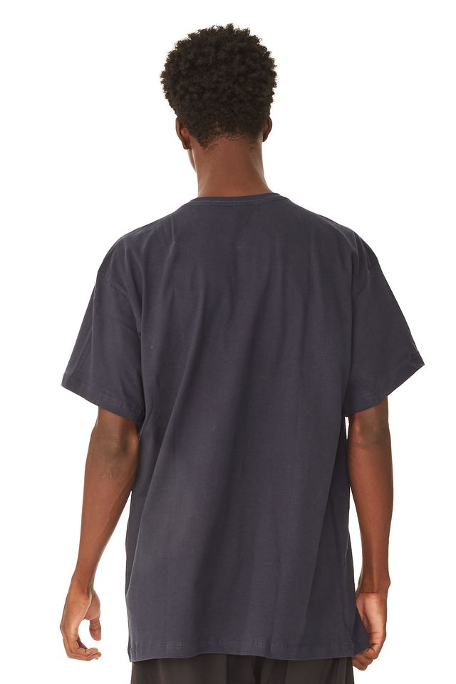 Camiseta-Fatal-Plus-Size-Estampada-Azul-Marinho