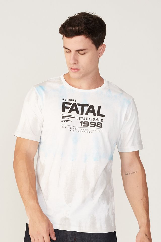 Camiseta-Fatal-Especial-Off-White