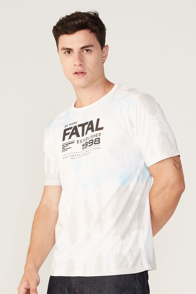 Camiseta-Fatal-Especial-Off-White