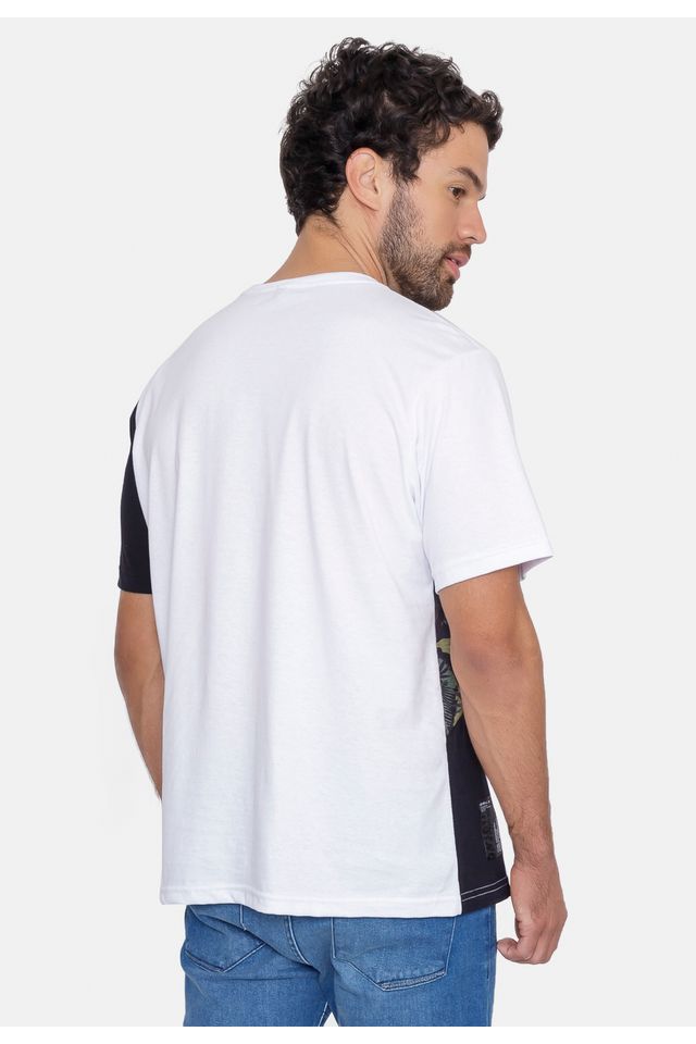 Camiseta-Oneill-Especial-Branca
