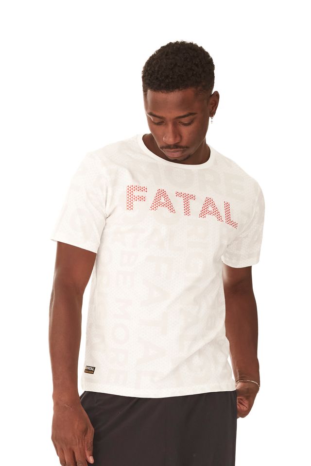 Camiseta-Fatal-Especial-Off-White