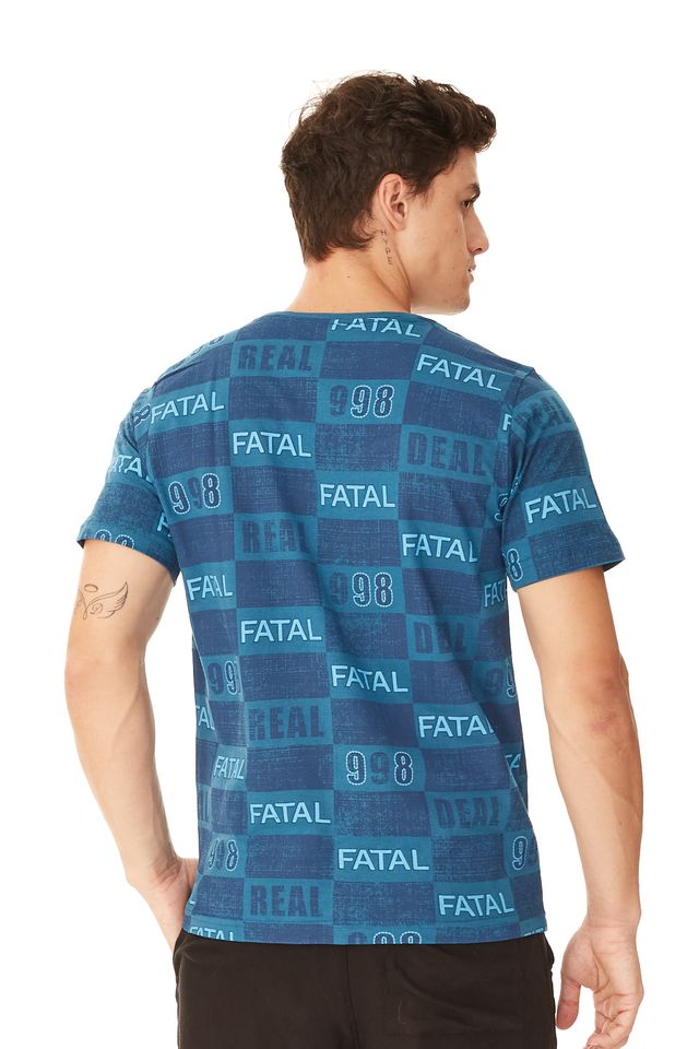 Camiseta-Fatal-Especial-Azul