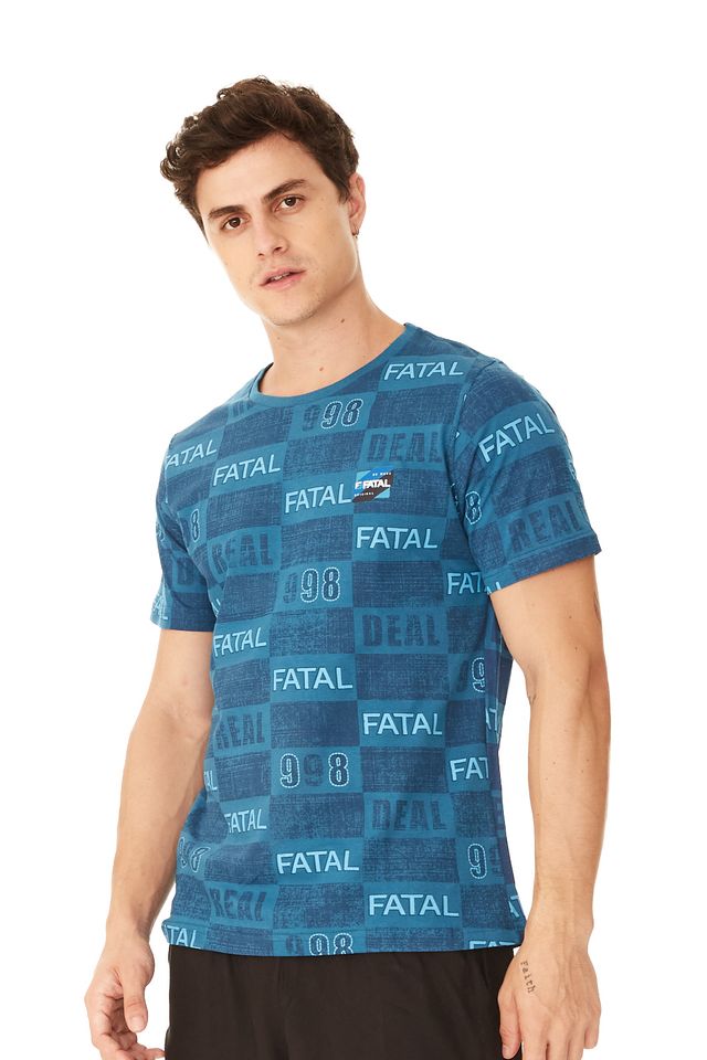 Camiseta-Fatal-Especial-Azul