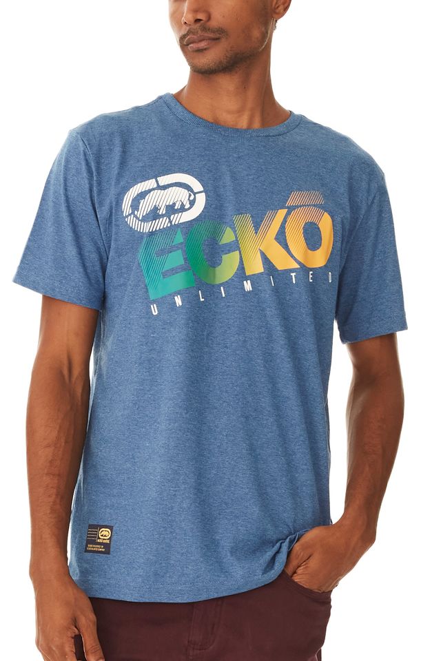 Camisas ecko best sale