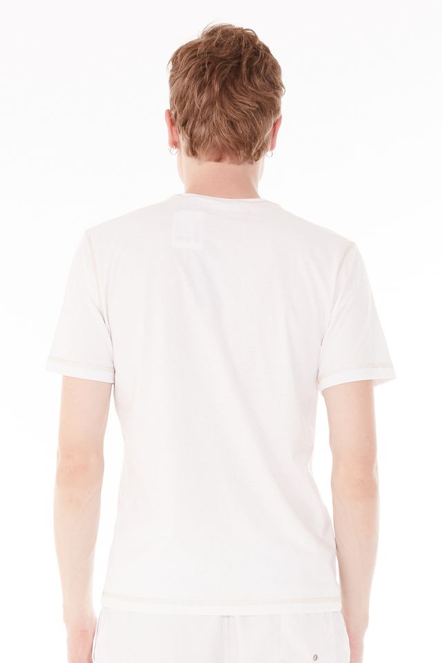 Camiseta-Diadora-Braide-Logo-Off-White